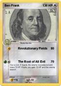 Ben Frank