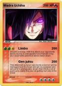 Madra Uchiha