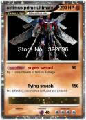 octimus prime