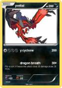 yveltal