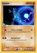 Lucario