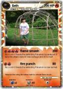 Seth