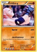 Goldberg