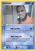 overtreder