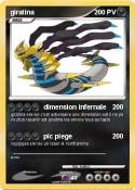 giratina