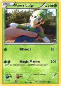 Mama Luigi
