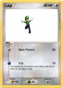 Luigi