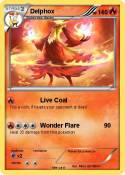 Delphox