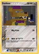 Fredbear