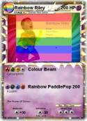 Rainbow Riley