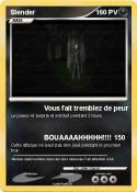 Slender