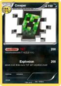 Creeper