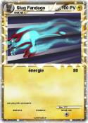 Slug Fandago