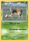 loup-berger