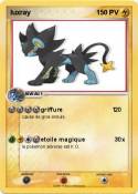 luxray