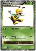 Bee luigi