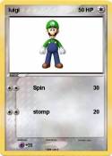 luigi