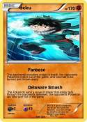 deku