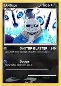 SANS