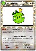 roi bad pigies