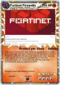 Fortinet Firewa