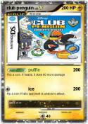club penguin