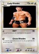 Cody Rhodes