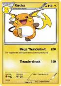 Raichu
