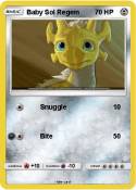 Baby Sol Regem