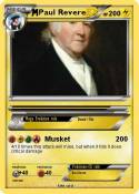 Paul Revere