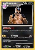 Rey Mysterio