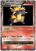 MTyphlosion