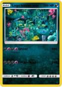 Lego hidden