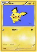 Pichu