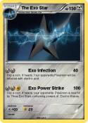 The Exo Star