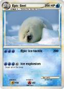 Epic Seel