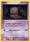 nesuko