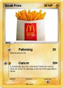 Small Fries