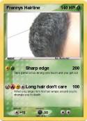 Frannys Hairlin