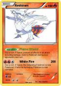 Reshiram