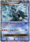 Kyurem