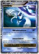 M Lugia