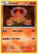 volcanion