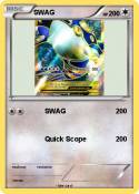 SWAG