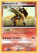 Wargreymon