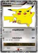 pikarobot
