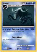 Kraken
