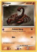 Scorpion