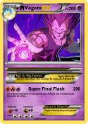 Vegeta