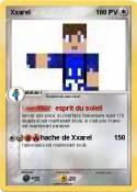 Xxarel